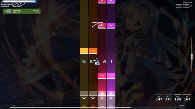 alicealki — Qrispy Joybox - Ascalon