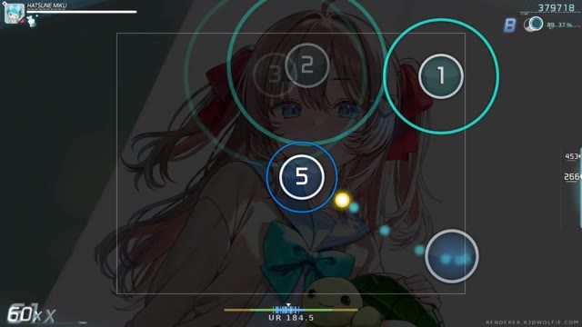 Mayulody — monii & Johnny R feat. Neuro-sama - LIFE