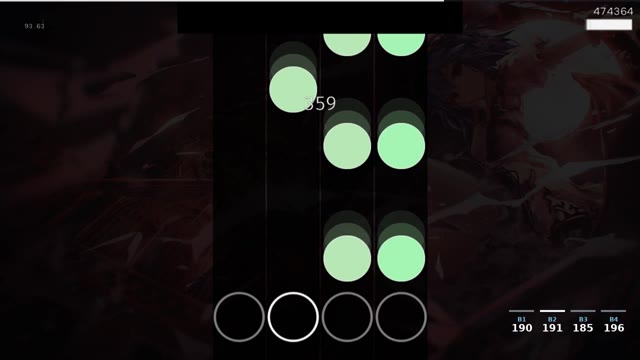 Blockgameguy — Kobaryo - Zero-Risk Syndrome