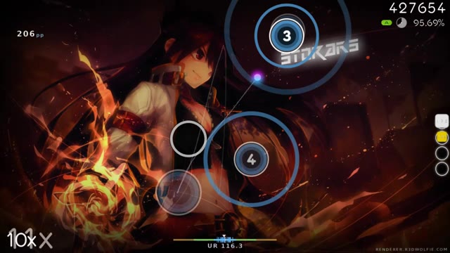 Sisyan — Panda Eyes & Teminite - Immortal Flame (feat. Anna Yvette)