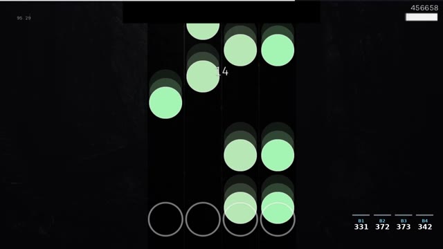 Blockgameguy — Acrnym - Knife