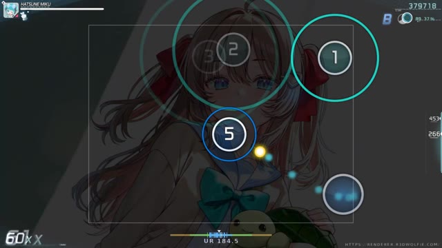 Mayulody — monii & Johnny R feat. Neuro-sama - LIFE