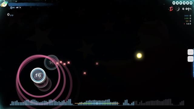 R3D — LeaF - Calamity Fortune
