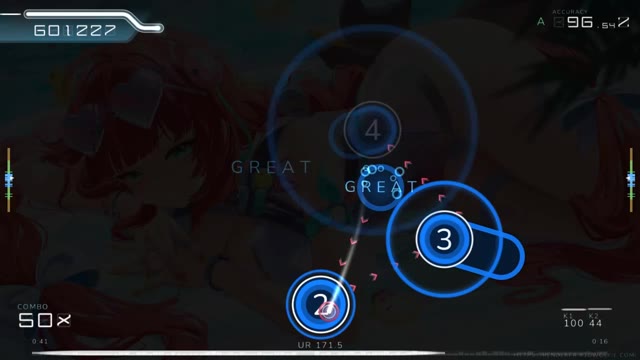 Bieluch — renforshort - hate the way you love me (nightcore & cut ver.)