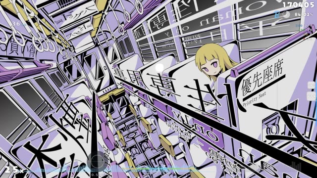 R3D — Eagle - Hypersonik