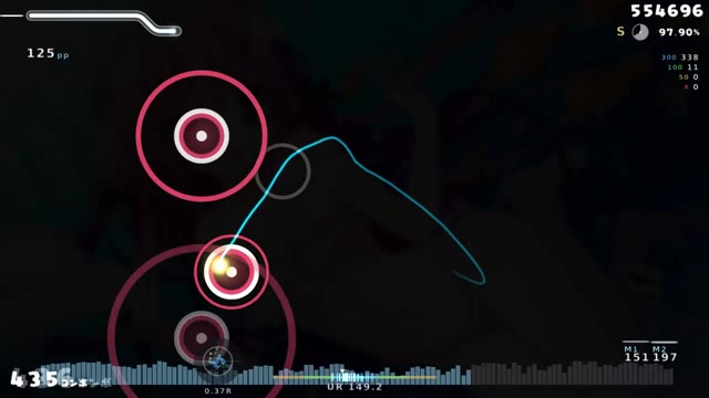 VI0 — Touno Sakura - PRIZM/CIRCUiT