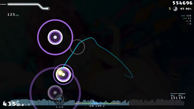 VI0 — Touno Sakura - PRIZM/CIRCUiT