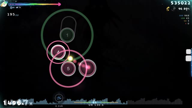 R3D — Dancing Dolls - monochrome(Asterisk Makina Remix)