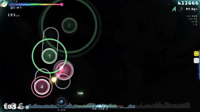 R3D — Rabbit House - Final Overtake