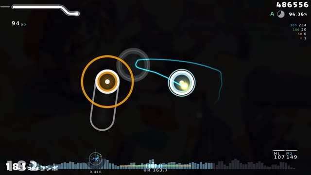 VI0 — Nanjo Yoshino - Hikari no Hajimari (TV Size)