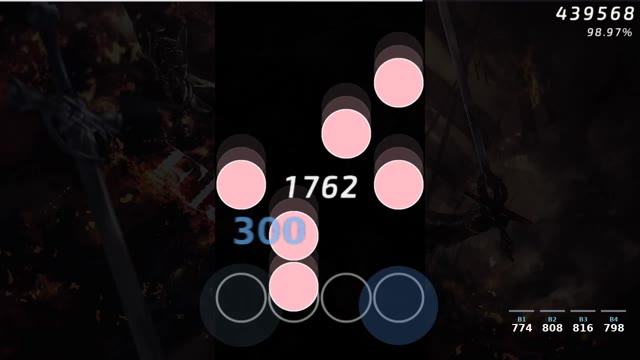 M00nDeity — Camellia - Flamewall