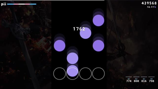 M00nDeity — Camellia - Flamewall
