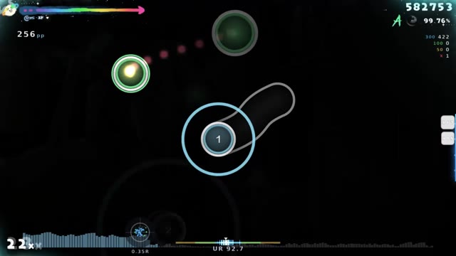 R3D — Kagetora. - Narcissus at Oasis -Kagetora. style-