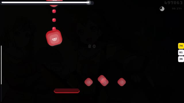 R3D — Poppin'Party - Tokimeki Experience! (TV Size)