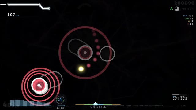 R3D — t+pazolite - Oshama Scramble! (IOException Edit)