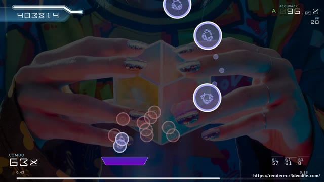 Dario48 — Anamanaguchi - STILL SPLODIN' THO (Interlude)