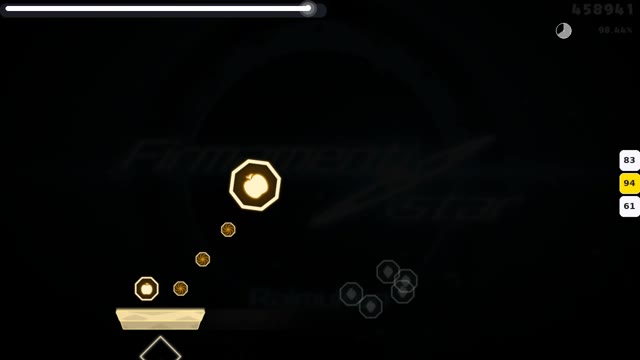 VI0 — Raimukun - Firmament star