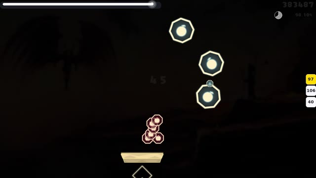 VI0 — Negentropy (a.k.a. Team Grimoire) - ouroVoros