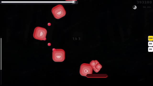 R3D — xi - Bad Elixir