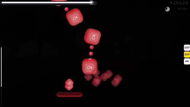 R3D — Negentropy (a.k.a. Team Grimoire) - ouroVoros