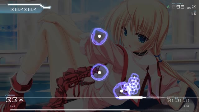 lnsomniatic — Alex C. feat. Yasmin K. - Angel Of Darkness (Video Mix) (Nightcore Mix)