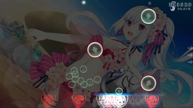 lnsomniatic — No:R - JuDGMENT/SHADoW ~T06481T0~ (Short Ver.)