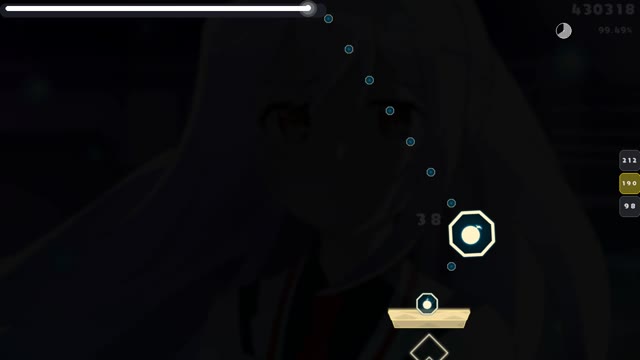 VI0 — Isla (CV: Amamiya Sora) - Suki nanode.