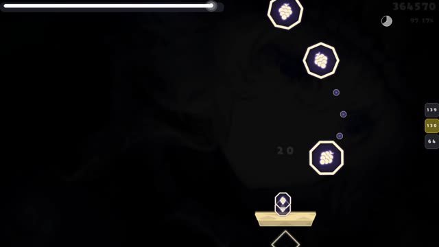 VI0 — senya - Zetsubou no Fuchi