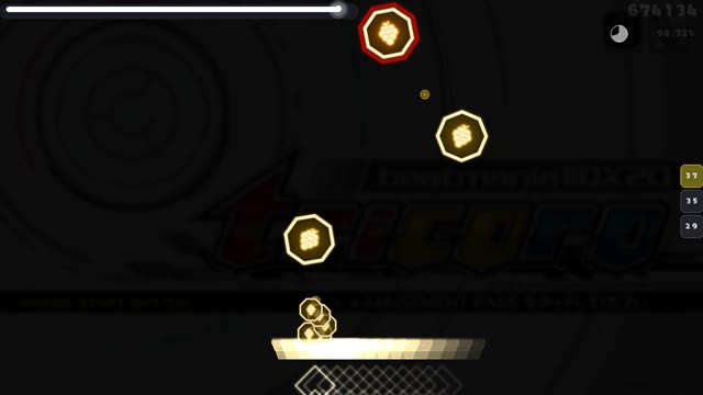 VI0 — Nekomata Master - Welcome to tricoro system