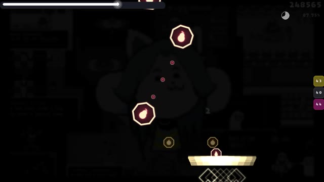 VI0 — toby fox - Tem Shop