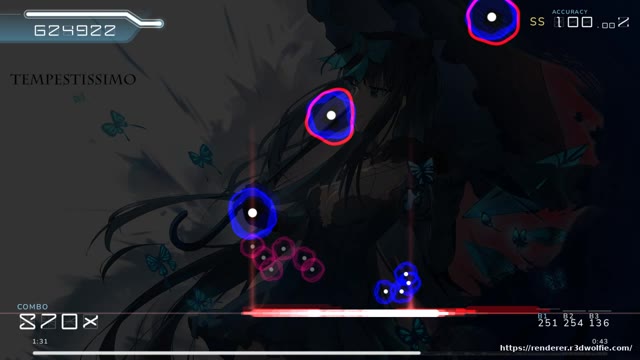 ExPin — t+pazolite - Tempestissimo