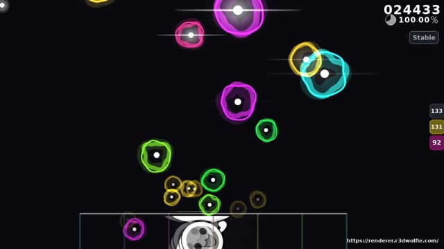 Nofame — Galdeira - Almagest(for ctb)