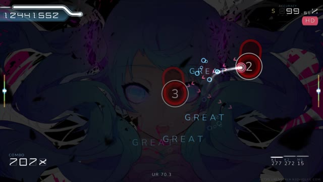 Comatose — DECO*27 - Ghost Rule