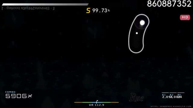 Comatose — zts - Umineko no Naku Koro ni Compilation