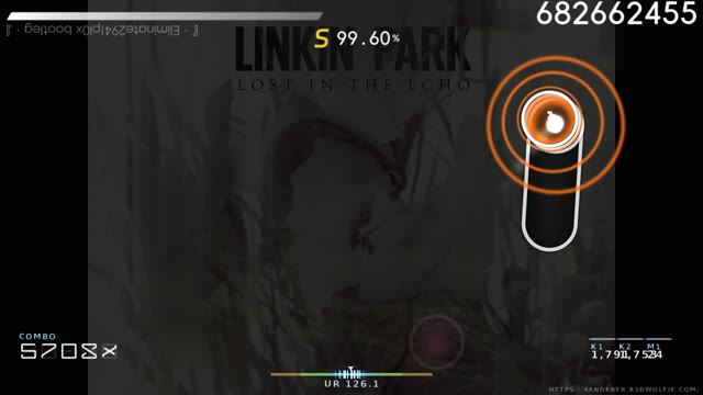 Comatose — Linkin Park - Living Things