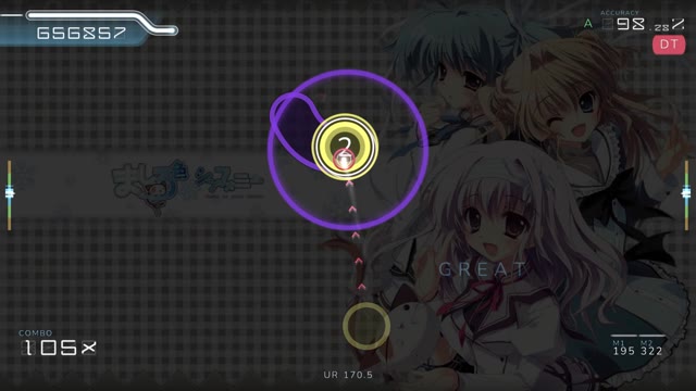 TheAussie — ChouCho - Niji no Asa ni