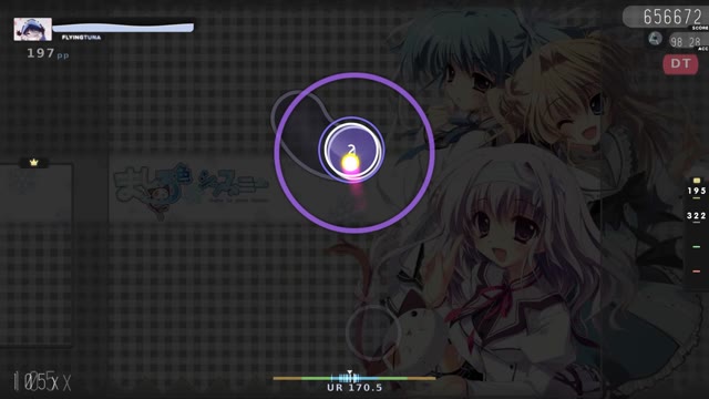 TheAussie — ChouCho - Niji no Asa ni