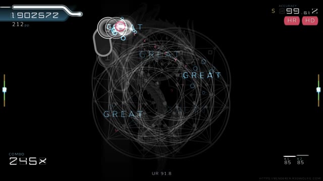 Comatose — Dreamcatcher - Chase Me