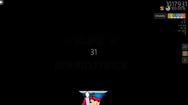 Motion — toby fox - Start Menu
