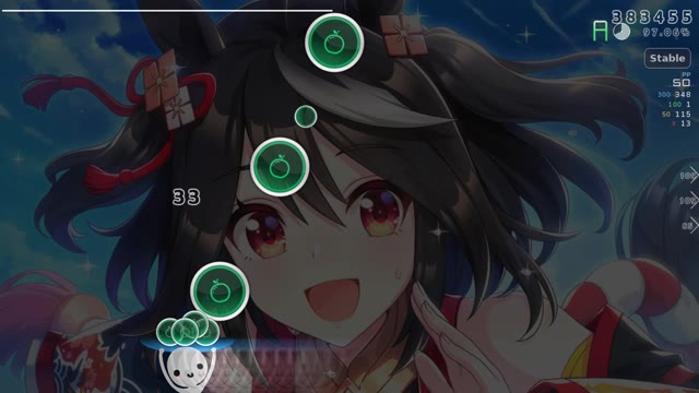 lnsomniatic — Akihiro Honda - Girls' Legend U: Finally Coming Together (Scout Ver.)