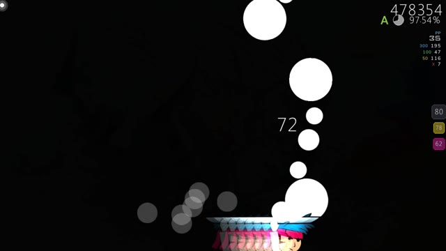 R3D — nanobii - Rainbow Road