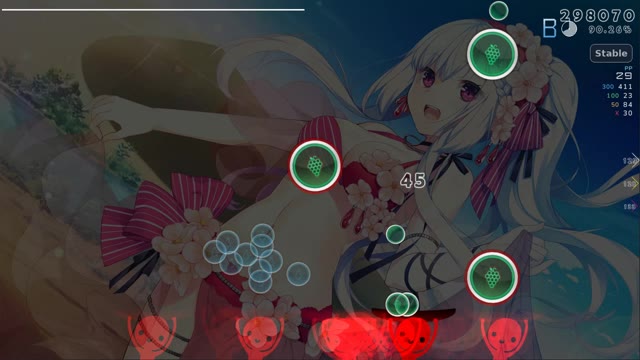 lnsomniatic — No:R - JuDGMENT/SHADoW ~T06481T0~ (Short Ver.)