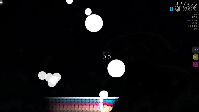 R3D — LeaF - Calamity Fortune
