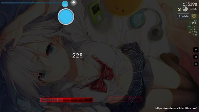 Kurumia — ONE OK ROCK - American Girls (Nightcore & Cut Ver.)