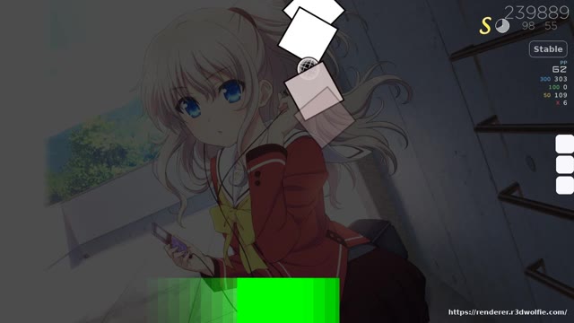 Flameneon — Lia - Bravely You (TV Size)