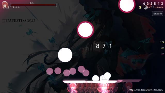 ExPin — t+pazolite - Tempestissimo