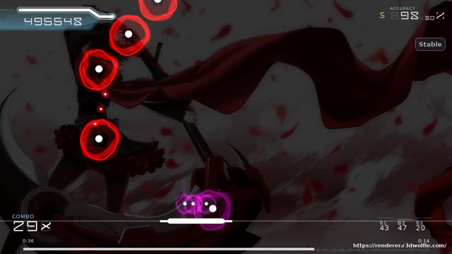 azxla — Jeff Williams feat. Casey Lee Williams - Time to Say Goodbye (TV Size)