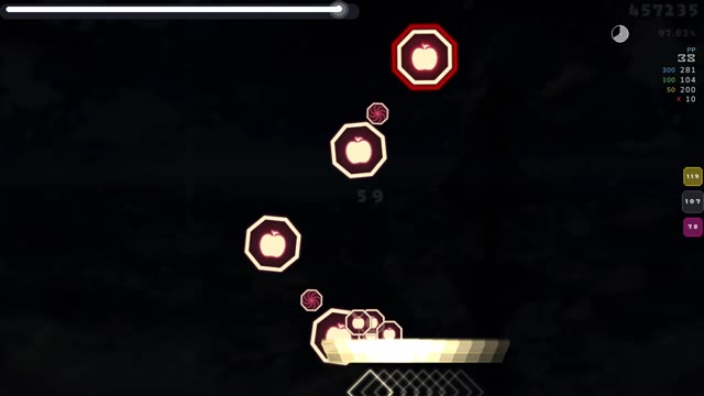 VI0 — ginkiha - EOS -INFINITE EDIT-
