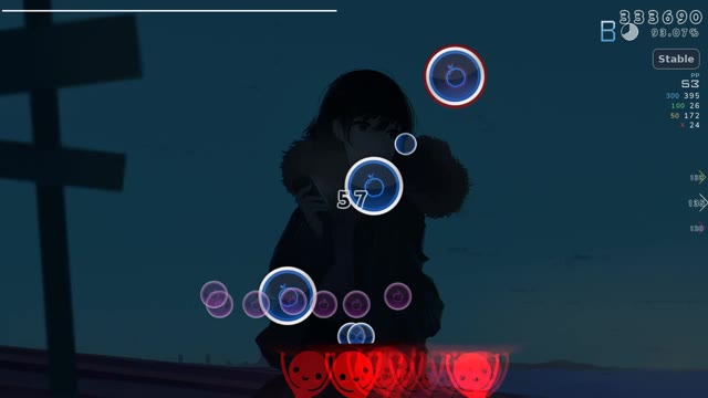 lnsomniatic — THE ORAL CIGARETTES - GET BACK (Cut Ver.)
