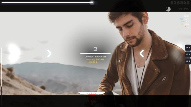 R3D — Alvaro Soler - Sofia (Sped Up Ver.)